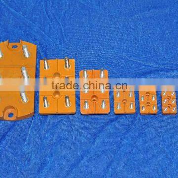 Dmc moulded Terminal Blocks for motor