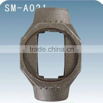 SGS Forged Cuplock Scaffolding Ledger End