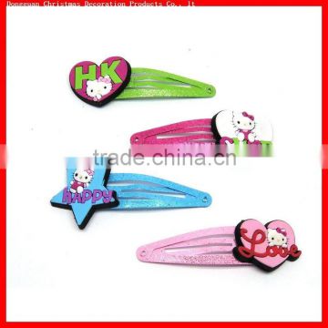 Hot products kids hair clips