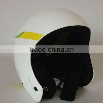 ABS ski helmet CE and ASTM certified
