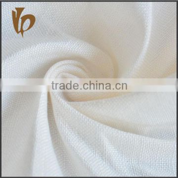 High quality linen viscose fabric and home textile wholesale for men's pants