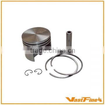 Quality aftermarket chain saw spare parts piston assy 54mm fits MS660 MS650 066 064