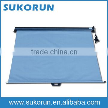 best quality bus sunshade curtain for sale