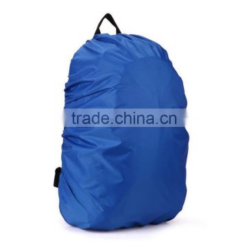 High quality waterproof backpack rain cover/rainproof pack cover for camping hiking