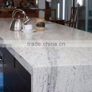 2015 hot river white granite for granite countertop!!
