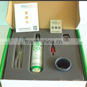 Cool Now disposable co2 gas cartridge 95g cn02-11