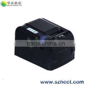 HCC-POS58IV USB 58mm Desktop Thermal Receipt Printer support Android