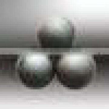 40mm casting steel balls for cement and mines