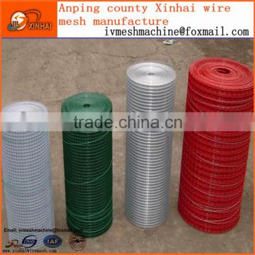 Anping county XINHAI welded wire mesh / netting for sale