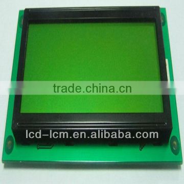 16x2 character stn lcd display module
