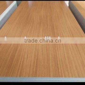 best price Melamine MDF(E1 grade/E1 grade)