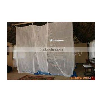 treated mosquito net/long lasting insecticide treated net/quadrate net