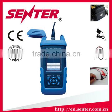 SENTER ST612 telecom cable fault locator for mix cable break point tester