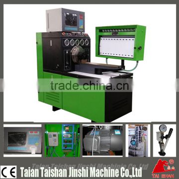 DB2000-IA China supplier injection pump tester/diesel engine testing machine