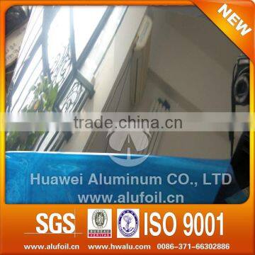 High reflectivity 1060, 3003 mirror aluminum coil/strip for lighting decoration