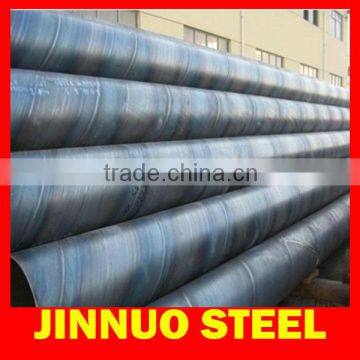 219 mm PILING SPIRAL STEEL PIPE
