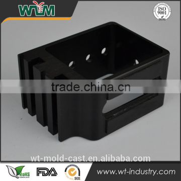 Brand mold base mould making PC Plastic Injection Molding Parts for DSLR Camera parts