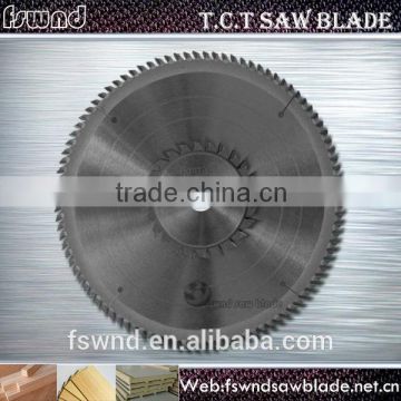Fswnd SKS-51 long cutting life body material long cutting life TCT Clipping/Chamfering Saw Blades