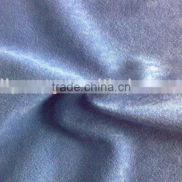 Tricot Polyester Brushed Aloba fabric