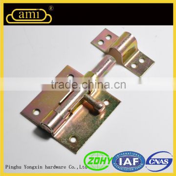 China supplier Galvanized Zinc box toggle latch