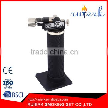 Gas Welding Burner Blow torch butane gas blow micro lighter gun EK-018