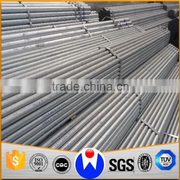 galvanized gi steel pipe steel tube price