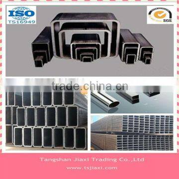 ld Steel Rectangular Tube