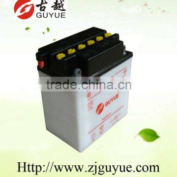 12v rechargeable lead acid battery