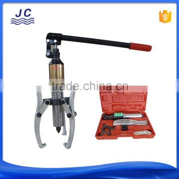 High quality bearing puller kit , mini gear puller , pneumatic hydraulic bearing puller for sale