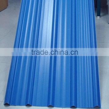 durable in use fiber corrugated sheet roof roof paint