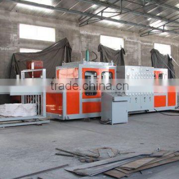 PS Thermoforming Machine