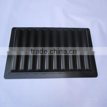 ABS Customized vacuum forming plastic tray