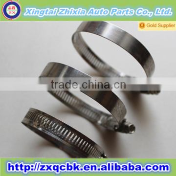 Hebei hose clamps made in China