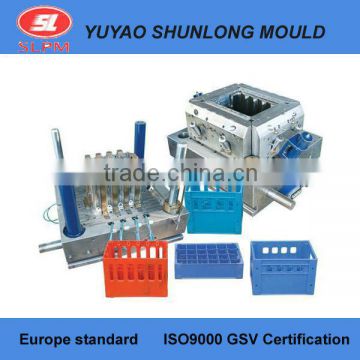 Shunlong household appliance plastic injection moulding