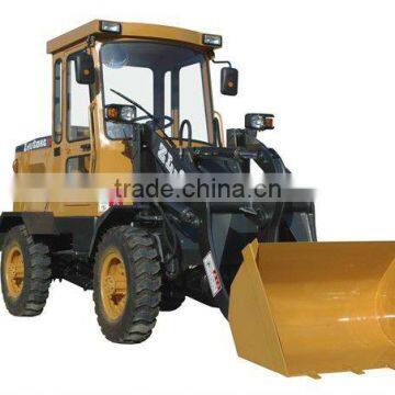 ZL-08 wheel loader