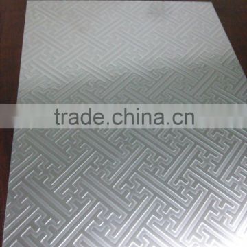 Best Quality China Stainless Steel Sheet Price