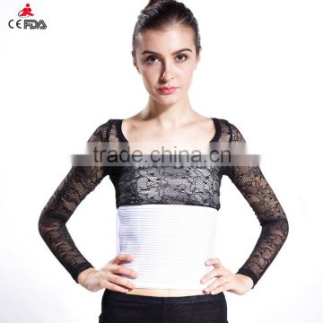 durable comfortable postpartum support belly belt for after pregnancy women body slimming
