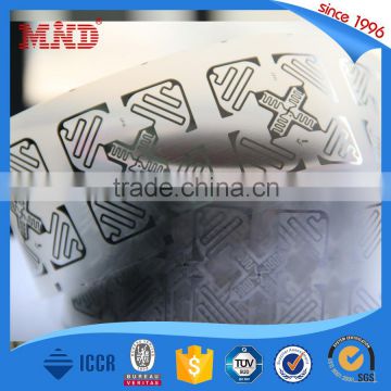 MDIY84 ISO 18000-6C H47 inlay with M4E M4D M4QT chip HIGH QUALITY