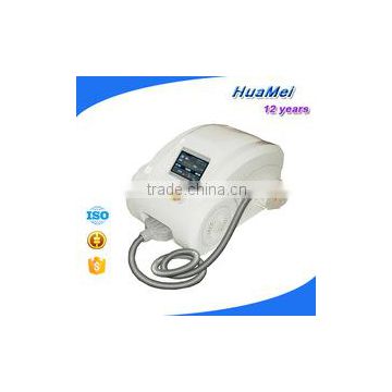 Speckle Removal Promotion Weifang Huamei Medical CE Ipl Multifunction Hair Removal Machine For Home Use Pigment Removal