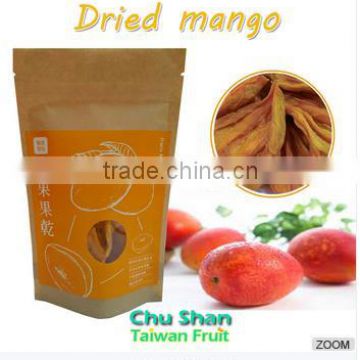 100% Natural Dried Mango