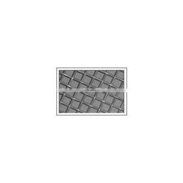 stainless steel square wire mesh