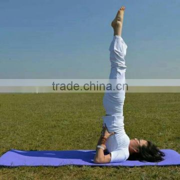 Sanhong Competitive Price OEM Tpe Yoga Mat