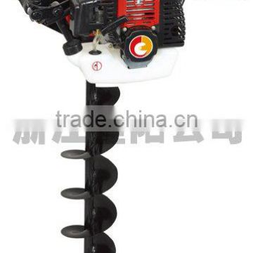 CY-490C earth auger