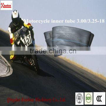 3.00/3.25-18 Motorcycle inner tube