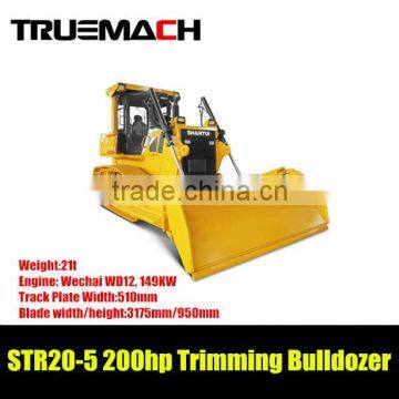 Shantui STR20-5 200hp Trimming Bulldozer