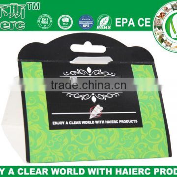 Haierc safe non-toxic with no Insecticides pantry moth pheromone traps