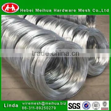 pvc coated metal wire/soft binding wire/4mm pvc coated iron wire