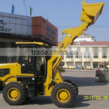 snow loader ZL16F