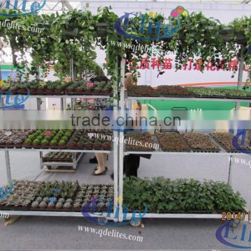 312 greenhouse tray cart