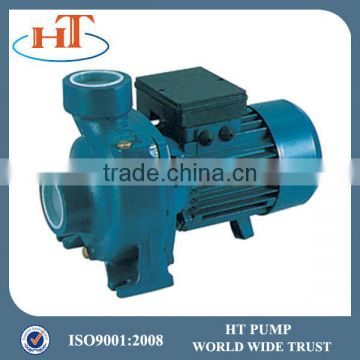 electric cart iron domestic 5hp centrifugal water pump